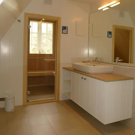 Hébergement de vacances Haus Birdie 2 *