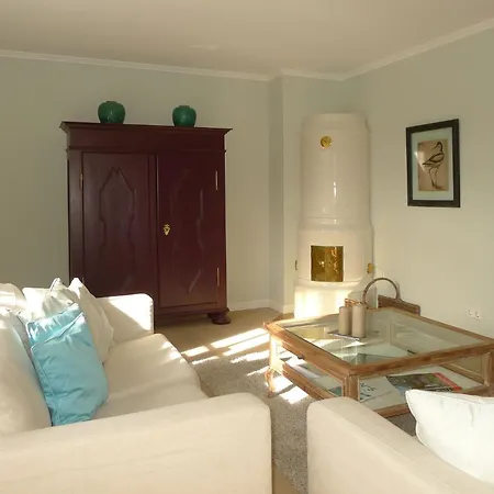 Haus Birdie 2 بيت للعطل